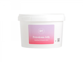 Killer Beauty Petroleum Jelly - vazelína 500 ml