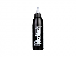 KILLERBLACK Powerful black 150ml