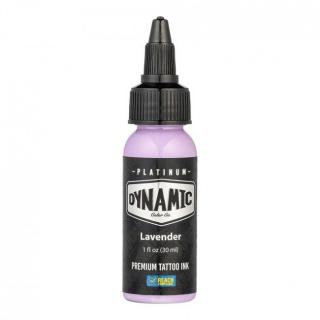 Lavender 30ml Dynamic Platinum