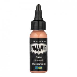 Nude 30ml Dynamic Platinum