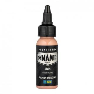 Skin 30ml Dynamic Platinum