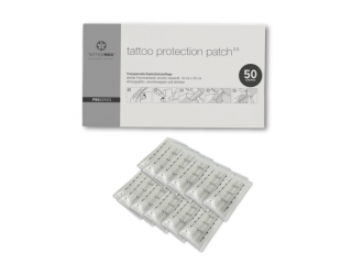 ► TattooMed® - hojivá fólia (náplasť) 20x10cm - 50ks