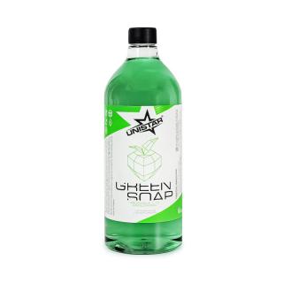 UNISTAR Green Soap - zelené mydlo, 1L