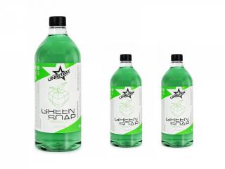 ► UNISTAR Green Soap - zelené mydlo - NOVÉ, 1L - 3ks