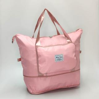A - Multifunkčná taška B7060-1 ružová