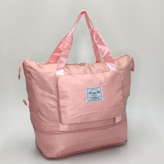 A  - Multifunkčná taška B7061 ružová