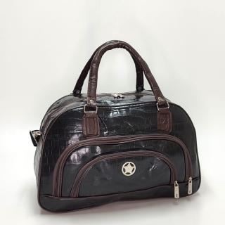 Cestovná taška B6226-S čierna