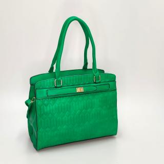 Dámska kabelka 60640 zelená