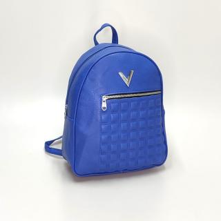 Dámsky ruksak 8630 modrý
