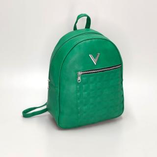 Dámsky ruksak 8630 zelený