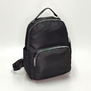 Dámsky ruksak B7235 čierny