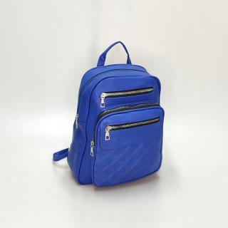 Dámsky ruksak DL0126C modrý