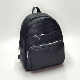 Dámsky ruksak H6809 čierny
