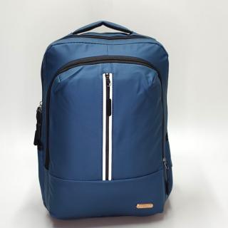 Športový ruksak 7171 modrý