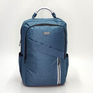 Športový ruksak 7172 modrý