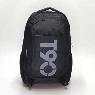 Športový ruksak B7106 čierny
