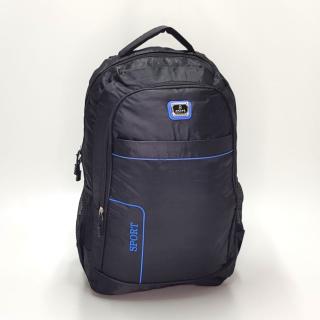 Športový ruksak B8003 modrý