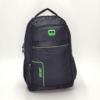 Športový ruksak B8003 zelený