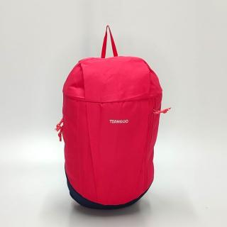 Športový ruksak T7128 červený