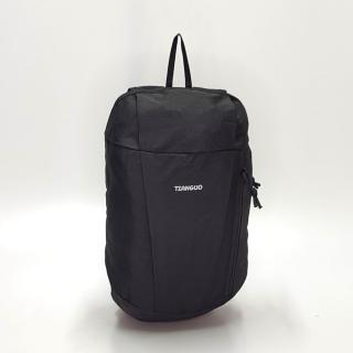 Športový ruksak T7128 čierny