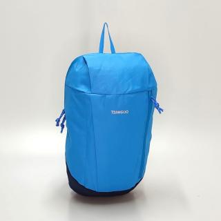 Športový ruksak T7128 modrý