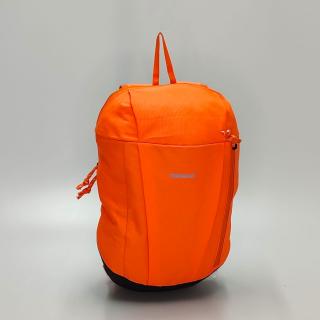 Športový ruksak T7128 oranžový