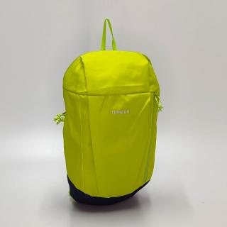 Športový ruksak T7128 zelený NEON