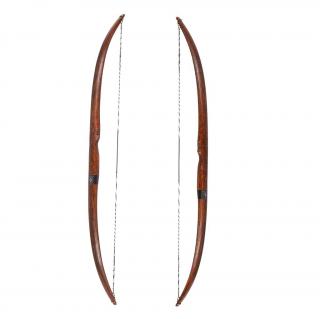 Detský longbow Buck Trail Rattan 40  10LB