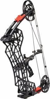 Kladkový luk Booster Fireball  30-60LB / 25-30