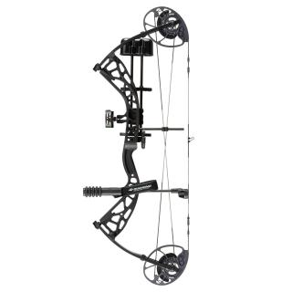 Kladkový luk Diamond Edge MAX RH  16-31  / 20 - 70LB - sada