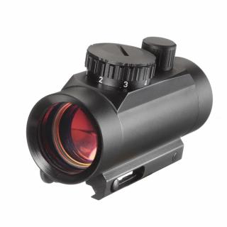 Kolimátor na kušu 1x30 na lištu 11mm
