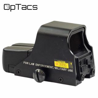 Kolimátor Optacs Tactical 551