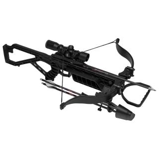 Kuša Excalibur Mag Air - sada