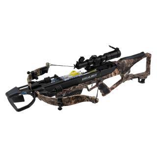 Kuša Excalibur RevX