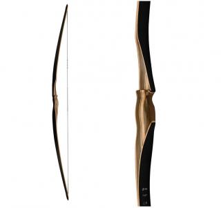 Longbow Samick Sage 68