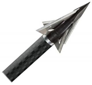 Lovecké hroty Slick Trick Vipertrick 1 1/16  100gr. 4 blade 4ks