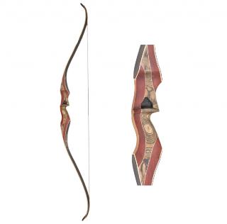 Luk BuckTrail Pronghorn 64  carbon - posledné kusy