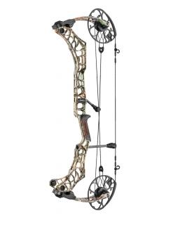 Mathews V3X 33 Realtree Edge camo RH