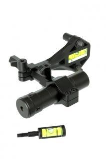 Nástroj na nastavenie luku OMP Laser Aligner