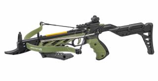 Pištoľová kuša Cobra PXB 100 zelená