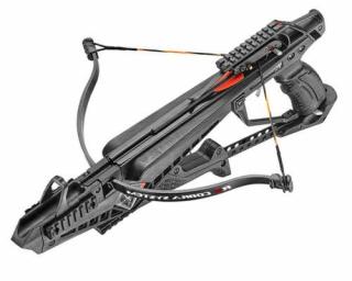Pištoľová kuša Cobra R9 90LB sada standard