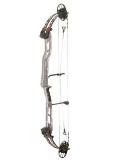 PSE Lazer 24 - 30,5   50-60# RH