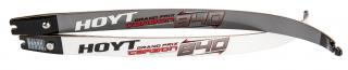 Ramená Hoyt Carbon 840 Formula 2019  70  32#