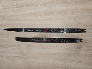 Ramená Hoyt Velos GP (ILF) 70  30# - použité