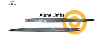 Ramená Uukha target Alpha (ILF)