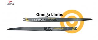 Ramená Uukha target Omega (ILF)