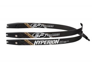 Ramená Winners Hyperion G8 carbon / foam ILF