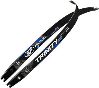 Ramená Winners Trinity C6 carbon / foam ILF