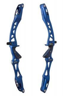 Stred luku Kinetic Forged A1 Dowel Stylized ILF 25  s dreveným madlom RH