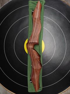 Stred Traditional Hunter ILF 25